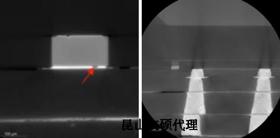 宝鸡蔡司宝鸡X射线显微镜