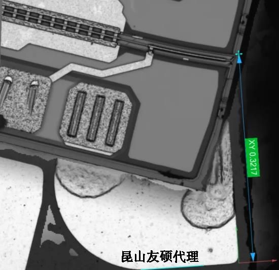 宝鸡蔡司宝鸡X射线显微镜